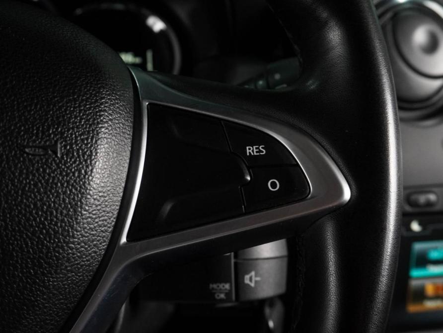 Renault Duster I Рестайлинг Воронеж  - изображение 18