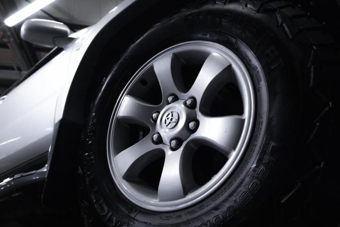 Toyota Land Cruiser Prado 120 Series с пробегом 2003 года, цена 2 599 000 рублей, 117147 км, внедорожник, Автокод Объявления