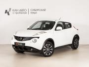 Nissan Juke I Рестайлинг Казань  - изображение 9