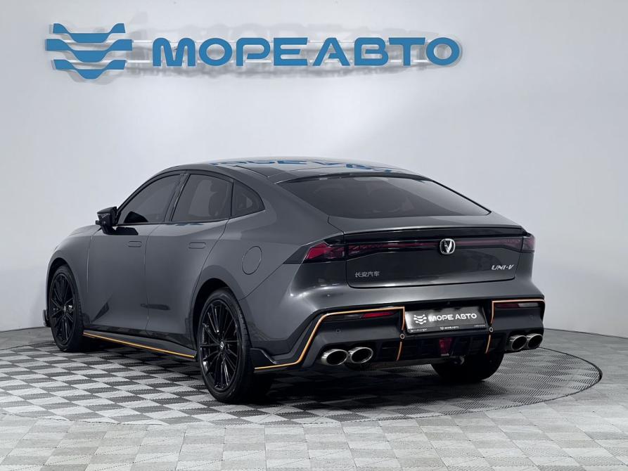 Changan UNI-V I Калининград  - изображение 7