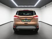 Ford Kuga II Тверь  - изображение 26