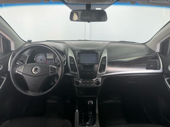 SsangYong Actyon II Рестайлинг с пробегом 2013 года, цена 1 149 000 рублей, 144000 км, внедорожник, Автокод Объявления