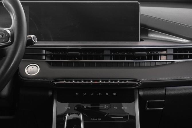 Chery Tiggo 7 Pro Max I с пробегом 2023 года, цена 2 099 000 рублей, 55000 км, внедорожник, Автокод Объявления