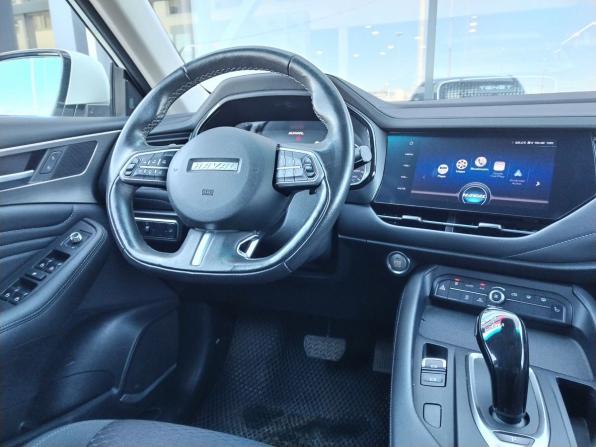 Haval F7 I с пробегом 2021 года, цена 1 615 000 рублей, 103705 км, внедорожник, Автокод Объявления