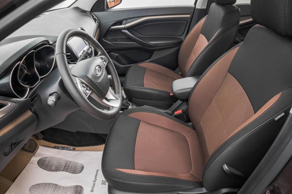 Lada (ВАЗ) Vesta I Барнаул  - изображение 11