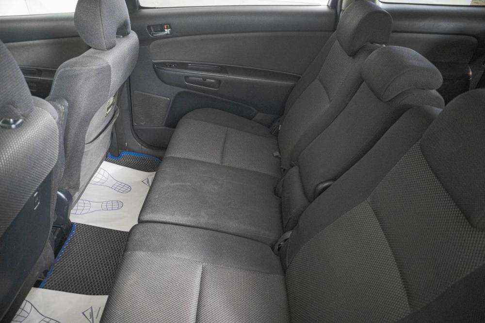 Toyota Wish I Кемерово  - изображение 10