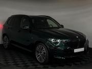 BMW X5 IV (G05/G18) Рестайлинг Москва  - изображение 70
