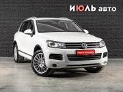 Volkswagen Touareg II Екатеринбург  - изображение 24