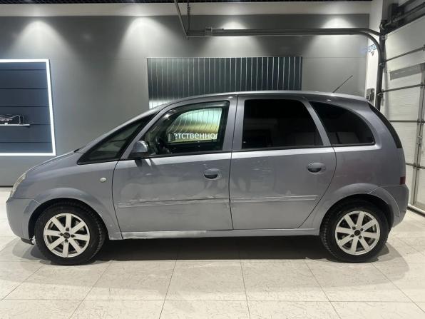 Opel Meriva A Рестайлинг с пробегом 2007 года, цена 295 000 рублей, 200000 км, компактвэн, Автокод Объявления