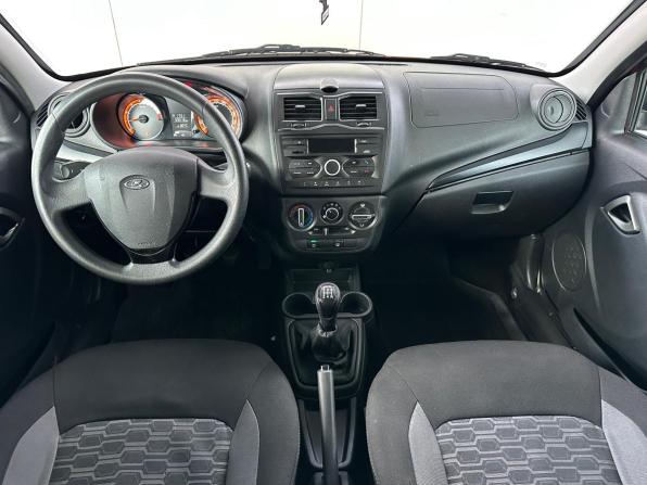 Lada (ВАЗ) Granta I Рестайлинг с пробегом 2022 года, цена 745 000 рублей, 125518 км, универсал, Автокод Объявления