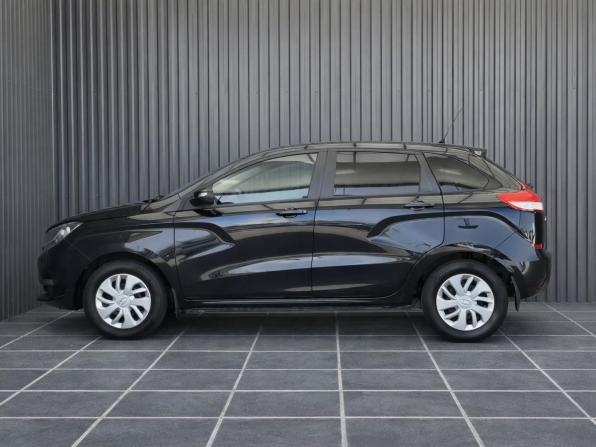 Lada (ВАЗ) XRAY I с пробегом 2018 года, цена 897 000 рублей, 113754 км, хэтчбек, Автокод Объявления