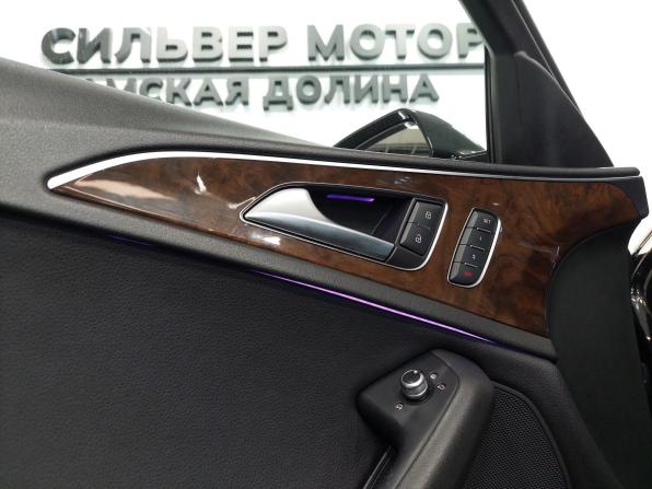 Audi A6 IV (C7) с пробегом 2011 года, цена 1 720 000 рублей, 210000 км, седан, Автокод Объявления