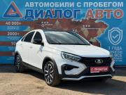 Lada (ВАЗ) Vesta I Рестайлинг (NG) Набережные Челны  - изображение 21