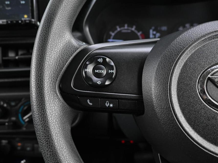Daihatsu Rocky A200 Новороссийск  - изображение 16