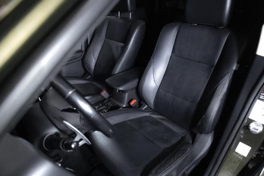 Mitsubishi Outlander III Рестайлинг 2 Тюмень  - изображение 19