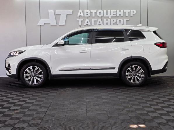 Chery Tiggo 8 I Рестайлинг с пробегом 2022 года, цена 2 099 000 рублей, 40232 км, внедорожник, Автокод Объявления