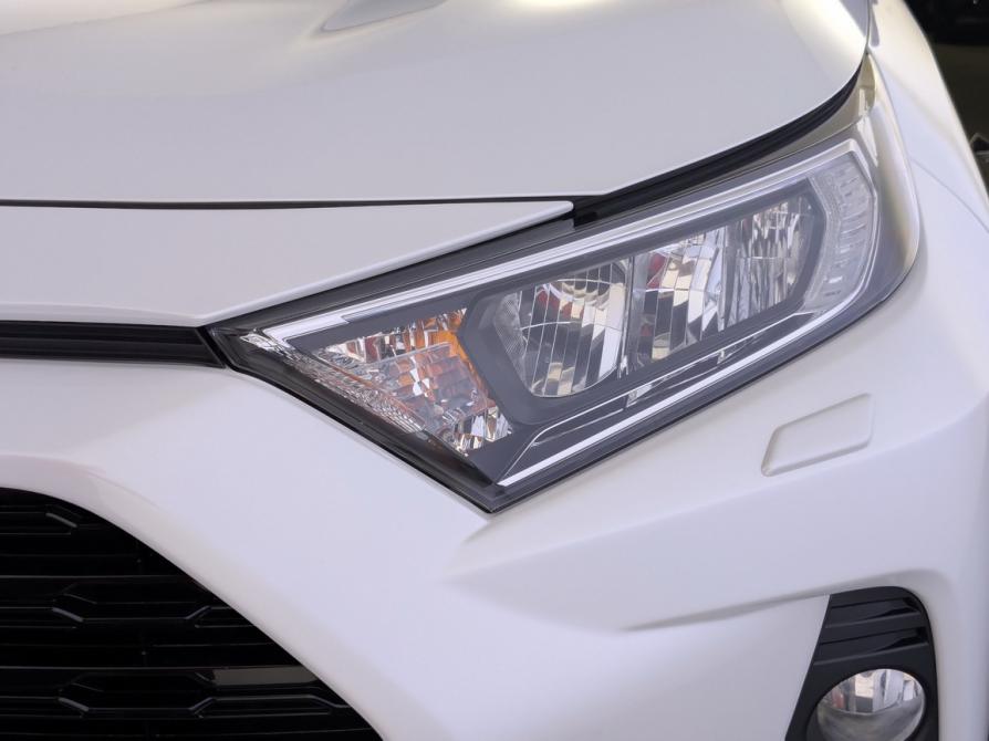 Toyota RAV4 V (XA50) Москва  - изображение 12
