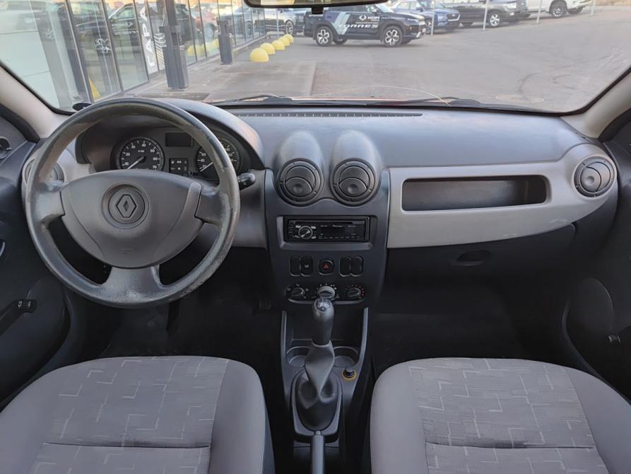 Renault Sandero I Ижевск  - изображение 17