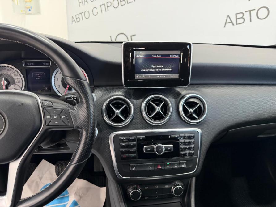 Mercedes-Benz A-Класс III (W176) Ставрополь  - изображение 9
