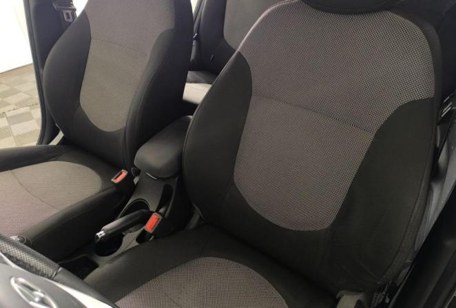Hyundai Solaris I с пробегом 2012 года, цена 740 000 рублей, 166484 км, хэтчбек, Автокод Объявления