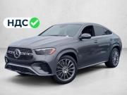 Mercedes-Benz GLE Coupe II (C167) Рестайлинг Самара  - изображение 3