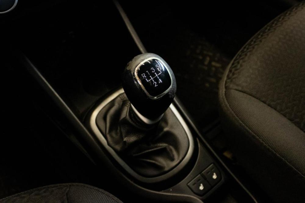 Kia Rio III Рестайлинг Уфа  - изображение 20