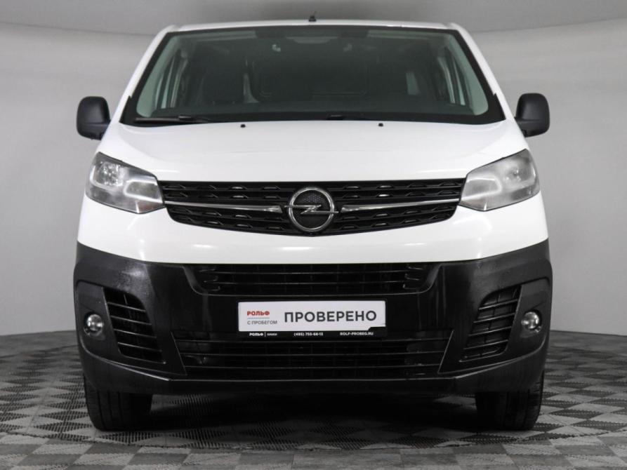Opel Vivaro C Химки  - изображение 2