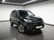 Chery Tiggo 3 I Тверь  - изображение 25