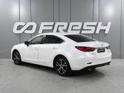 Mazda 6 III (GJ) Ростов-на-Дону  - изображение 22