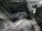 Hyundai Sonata VI (YF) Воронеж  - изображение 37