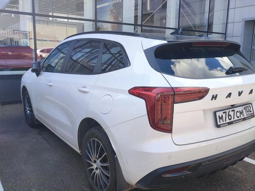 Haval Jolion I Уфа  - изображение 4