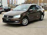 Volkswagen Polo V Рестайлинг Тула  - изображение 16