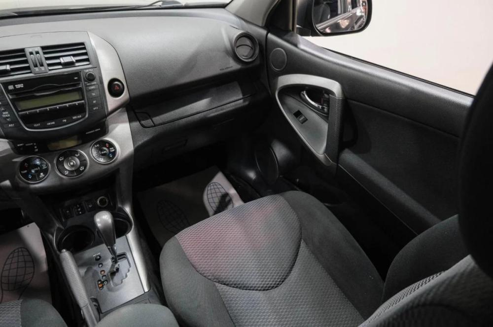 Toyota RAV4 III (XA30) Рестайлинг Новокузнецк  - изображение 17