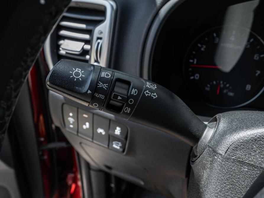 Kia Sportage IV Ставрополь  - изображение 19
