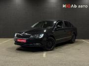 Skoda Superb II Рестайлинг Челябинск  - изображение 23
