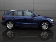 Audi Q5 I (8R) Рестайлинг Москва  - изображение 25