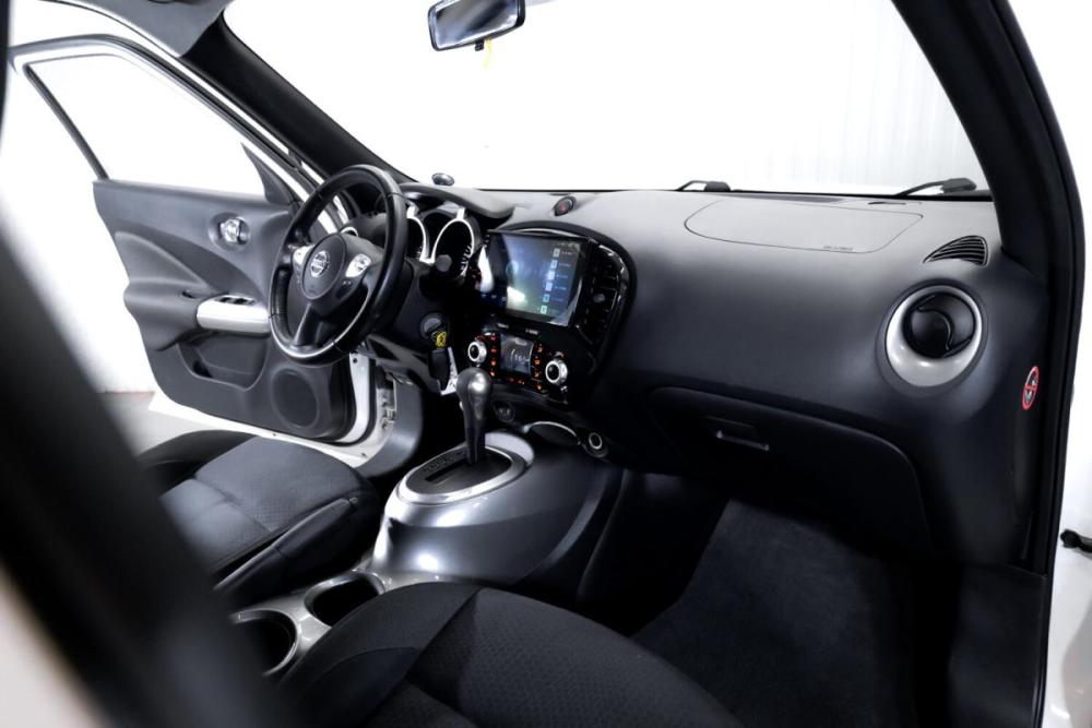 Nissan Juke I Тюмень  - изображение 17