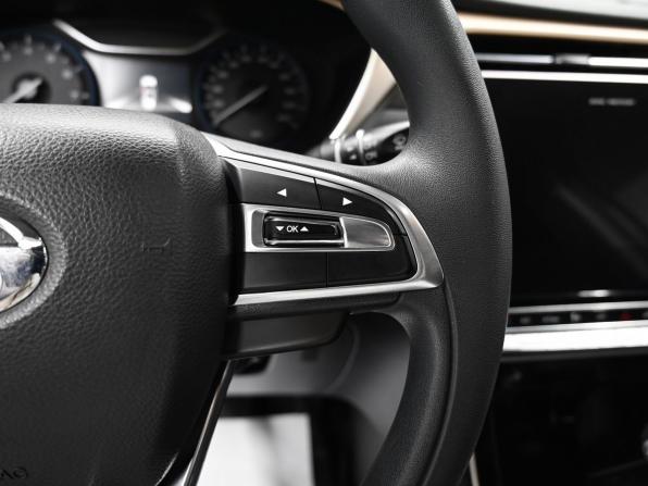GAC GS5 I с пробегом 2020 года, цена 1 545 000 рублей, 131900 км, внедорожник, Автокод Объявления