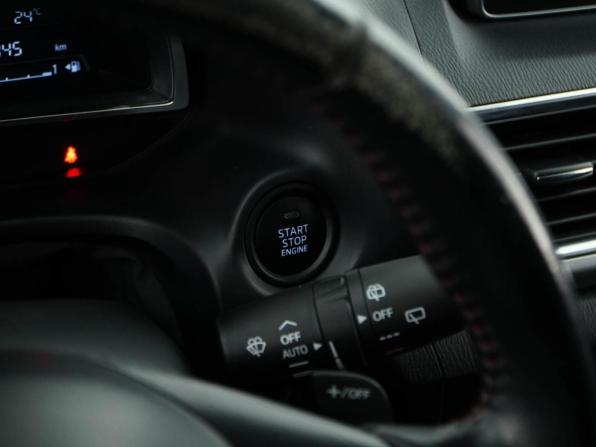 Mazda 3 III (BM) с пробегом 2013 года, цена 1 645 055 рублей, 101426 км, хэтчбек, Автокод Объявления