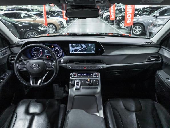 Hyundai Palisade I с пробегом 2022 года, цена 4 399 000 рублей, 84000 км, внедорожник, Автокод Объявления