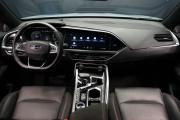 Geely Tugella I Крым  - изображение 53
