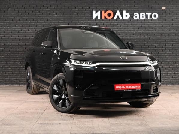 GAC Trumpchi S7 I Рестайлинг с пробегом 2026 года, цена 5 390 000 рублей, 50 км, внедорожник, Автокод Объявления