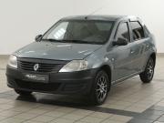 Renault Logan I Рестайлинг Иваново  - изображение 25