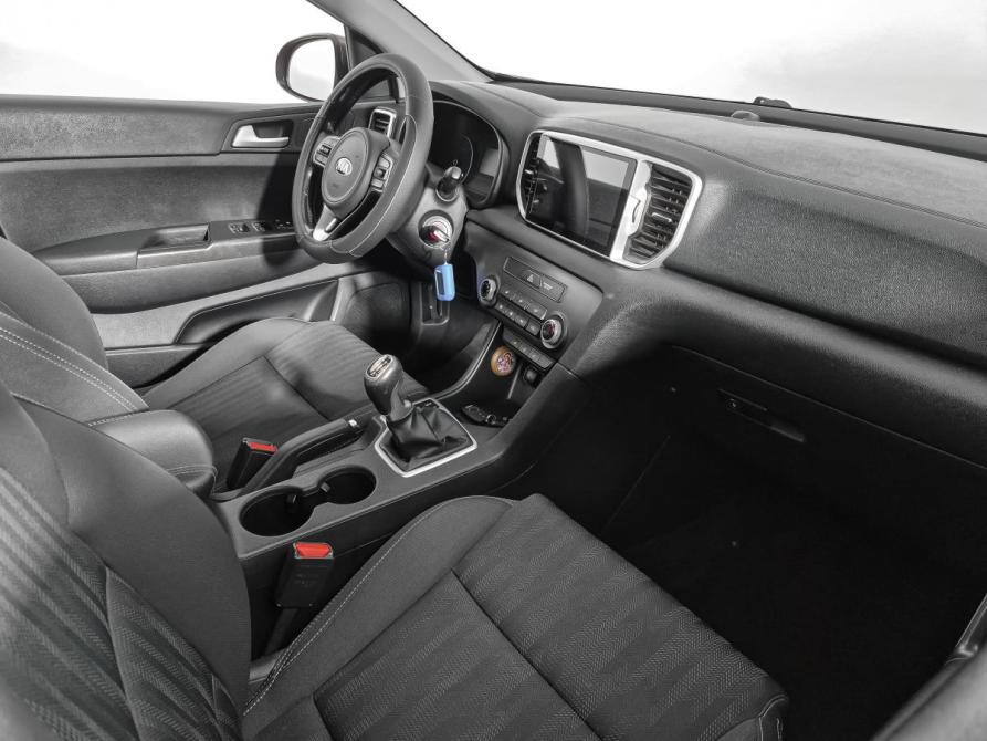 Kia Sportage IV Нижний Новгород  - изображение 10