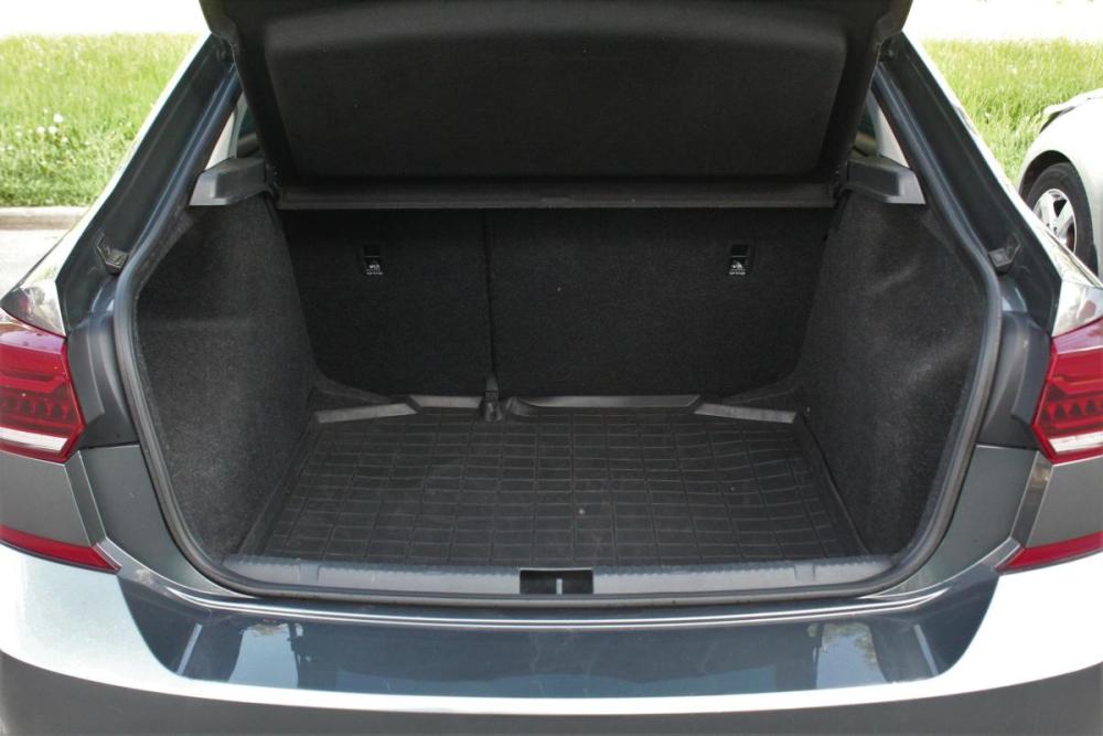 Volkswagen Polo VI Брянск  - изображение 21
