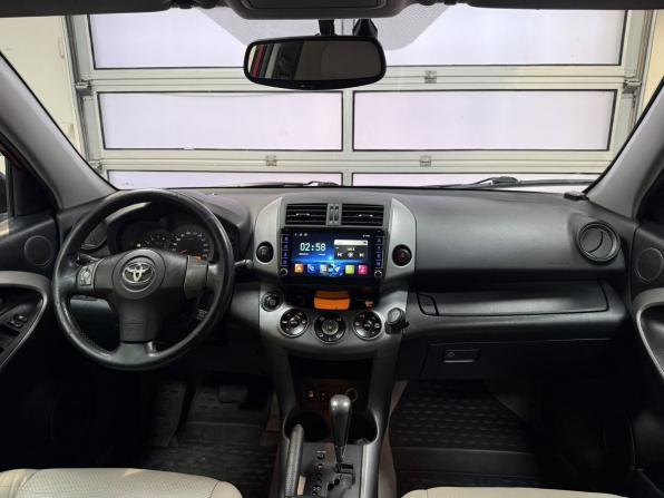 Toyota RAV4 III (XA30) с пробегом 2008 года, цена 1 250 000 рублей, 250000 км, внедорожник, Автокод Объявления