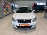 Skoda Octavia II (A5) Рестайлинг Екатеринбург  - изображение 21