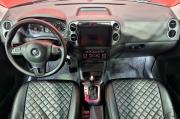 Volkswagen Tiguan I Рестайлинг Вологда  - изображение 31