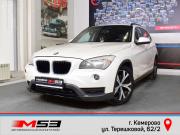 BMW X1 I (E84) Рестайлинг Кемерово  - изображение 21