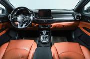 Kia Cerato IV Рестайлинг Новосибирск  - изображение 29